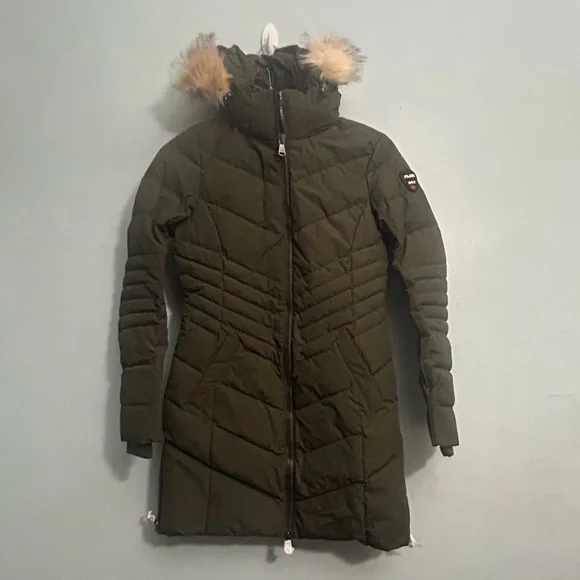 PAJAR COAT - Picture 6 of 16